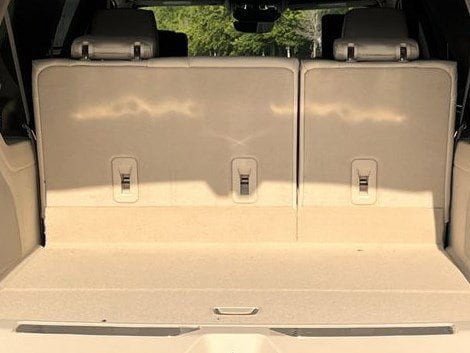 New 2026 Cadillac Escalade ESV Platinum Luxury AWD/4WD image 25