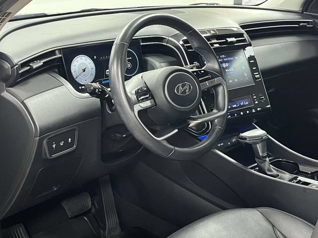 Used 2023 Hyundai Tucson SEL w/ Convenience Package FWD image 14