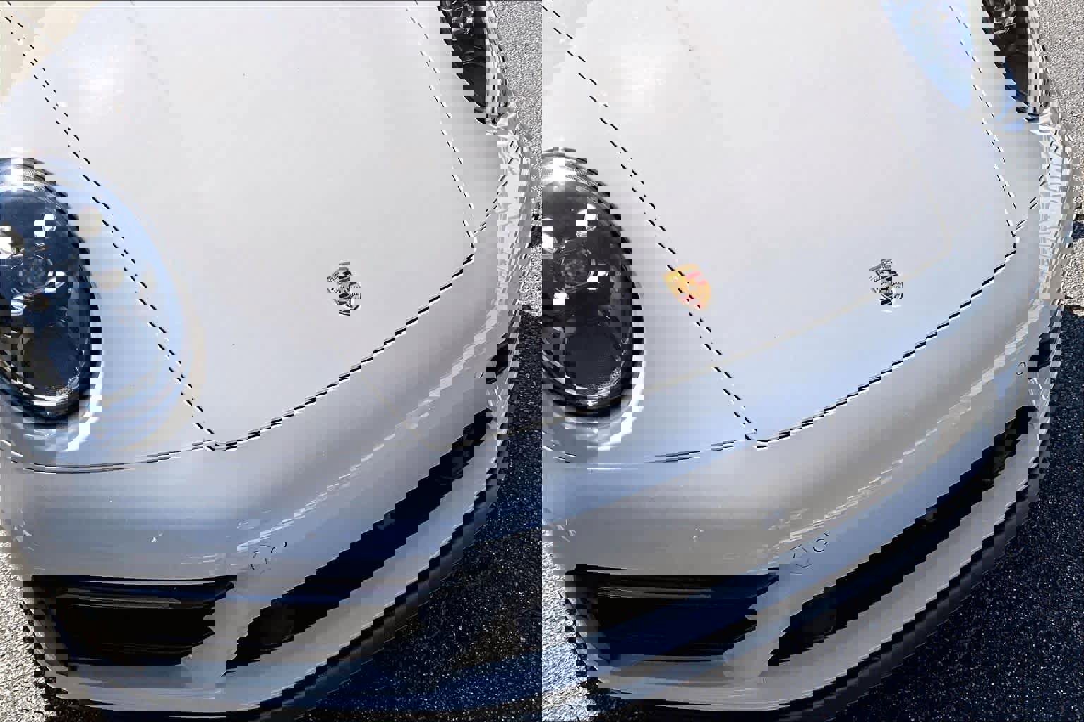 Used 2023 Porsche 911 Carrera GTS image 29