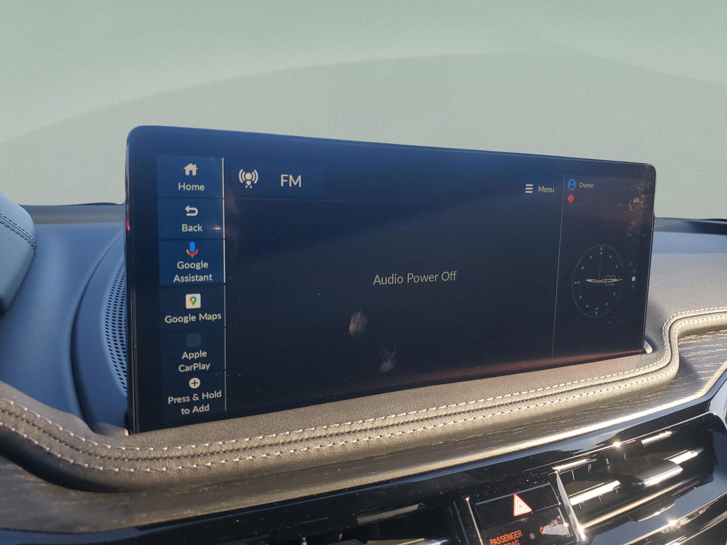 New 2026 Acura MDX Type S image 29