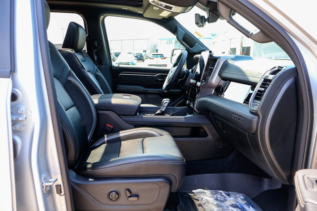 Used 2026 RAM 1500 RHO w/ RHO Level 1 Equipment Group AWD/4WD image 10