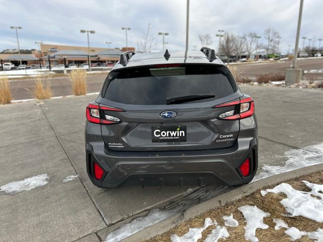 Used 2024 Subaru Crosstrek 2.0i Premium image 7