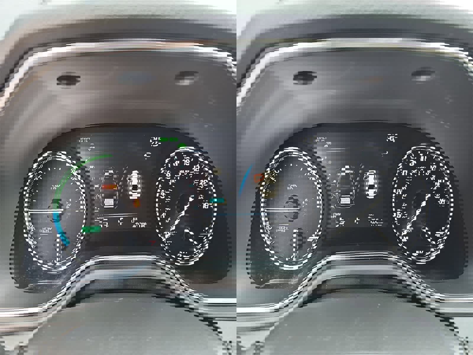 Used 2021 Toyota Avalon XLE w/ Carpet Mat Package (TMS) image 22