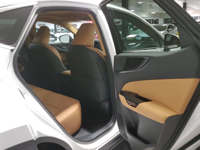 Used 2026 Lexus NX 350 AWD w/ Premium Package image 24
