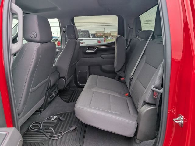 New 2026 Chevrolet Silverado 1500 LT image 10