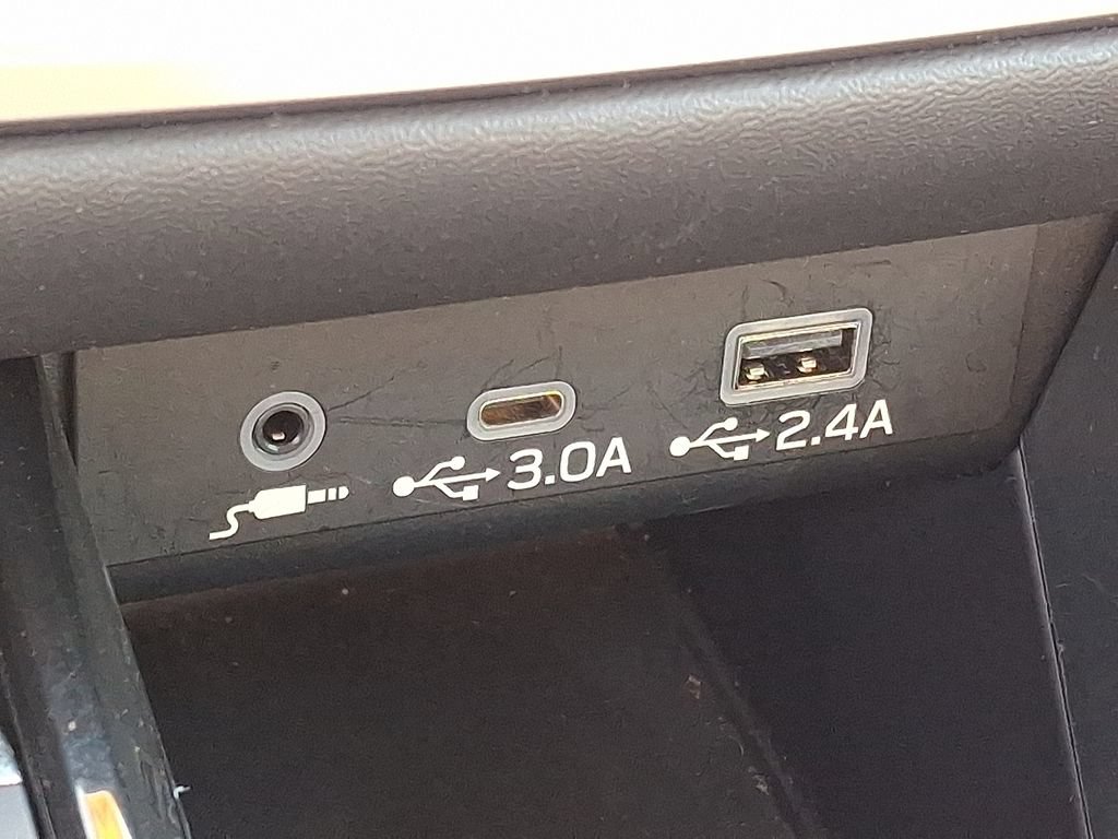 Certified 2023 Subaru Outback Limited AWD/4WD image 25