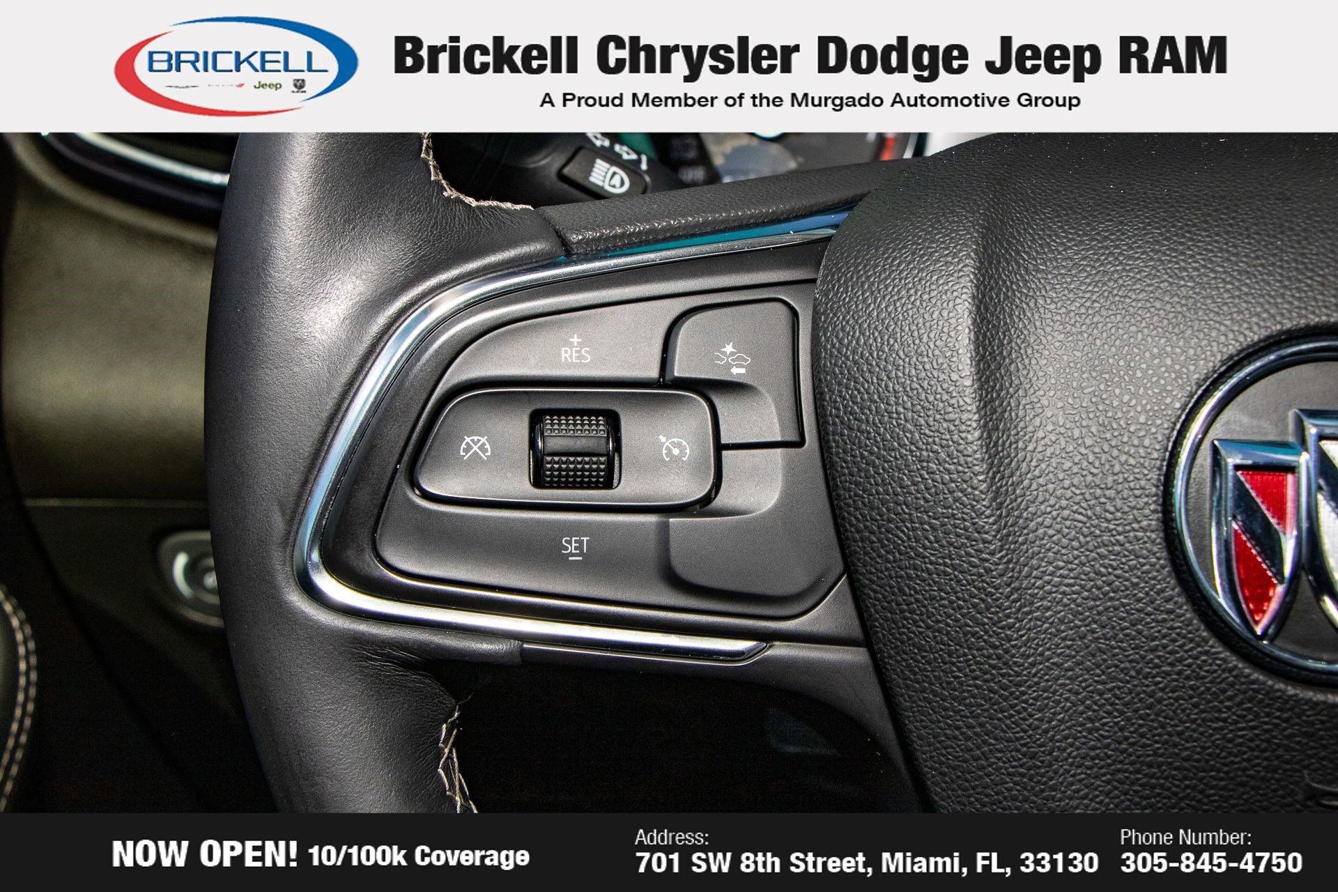 Used 2020 Buick Encore GX Select image 30