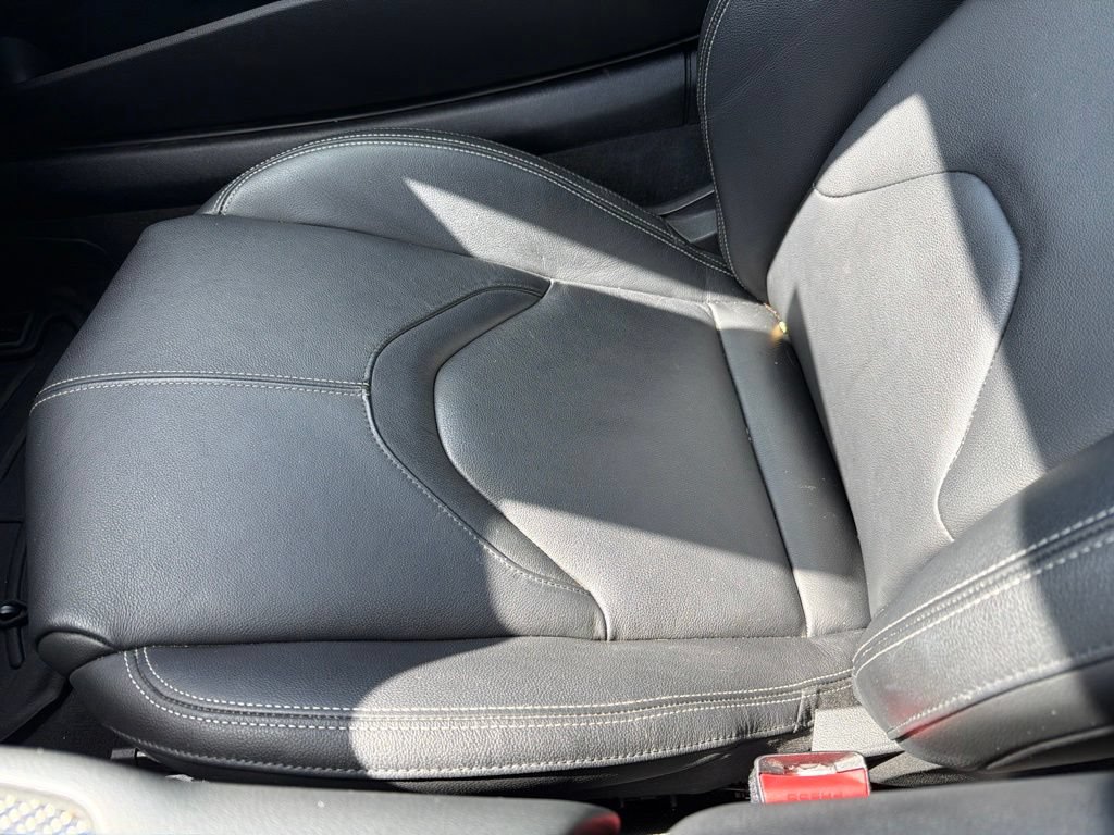 Used 2021 Toyota Supra Premium w/ Driver Assist Package RWD image 21