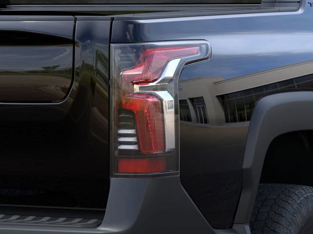 New 2026 Chevrolet Silverado EV Trail Boss w/ Plus Package image 11