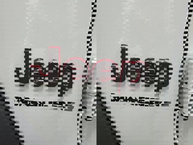 New 2025 Jeep Wrangler Rubicon w/ Convenience Group image 49