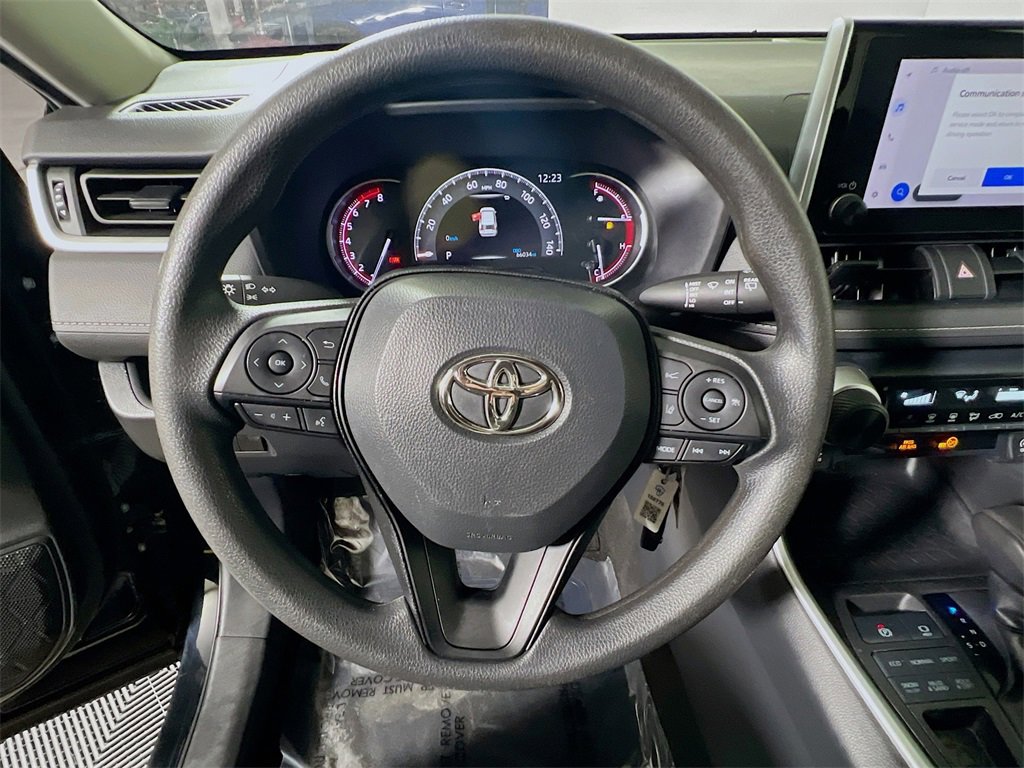 Certified 2023 Toyota RAV4 LE image 11