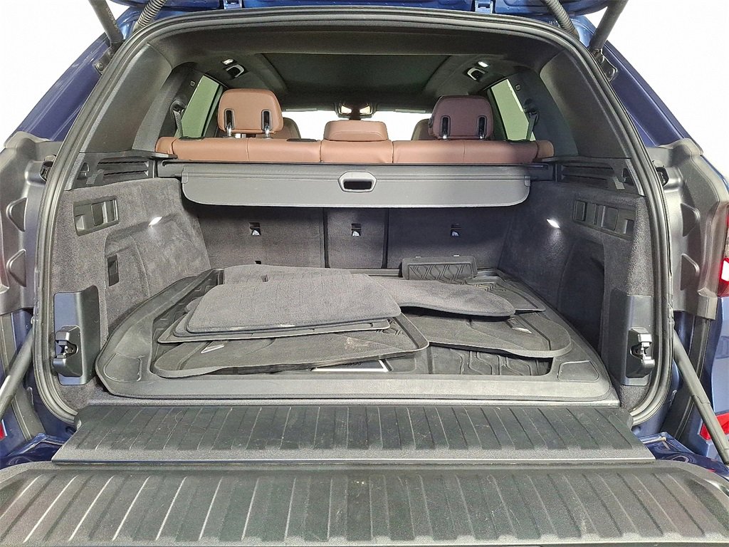 Used 2021 BMW X5 xDrive45e w/ M Sport Package image 28