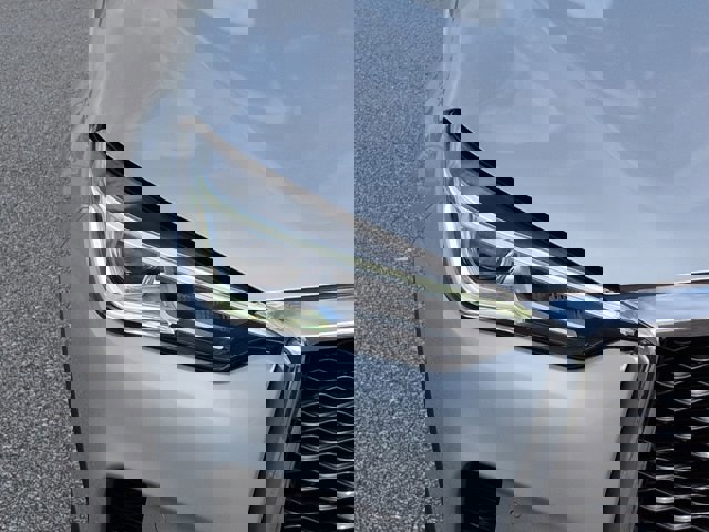 Used 2019 INFINITI QX50 Essential w/ Proactive Package image 11