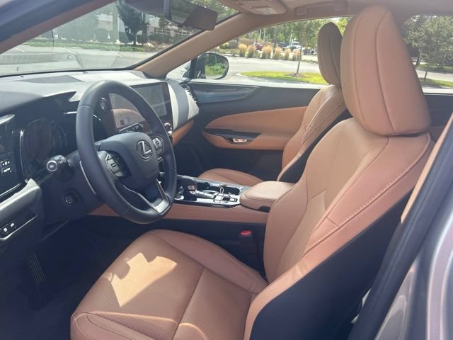 Used 2024 Lexus NX 350 AWD image 19