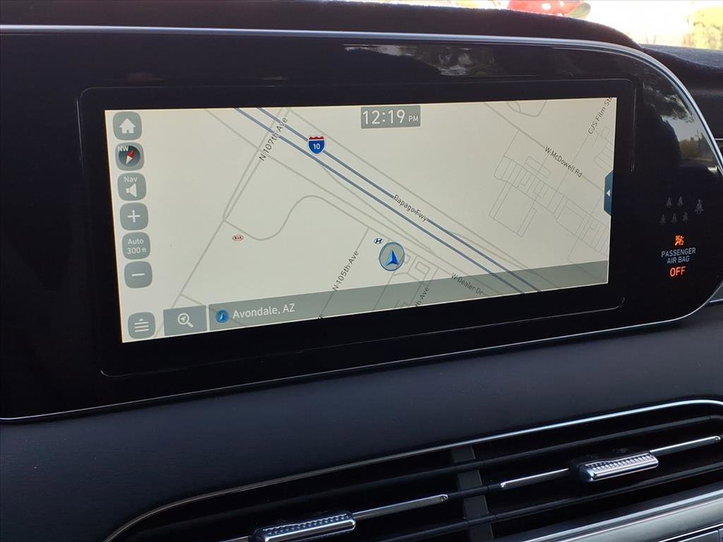 Used 2021 Hyundai Palisade Limited image 23