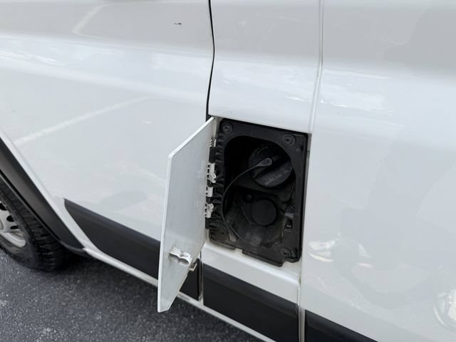 Used 2025 RAM ProMaster 2500 w/ Convenience Group FWD image 21