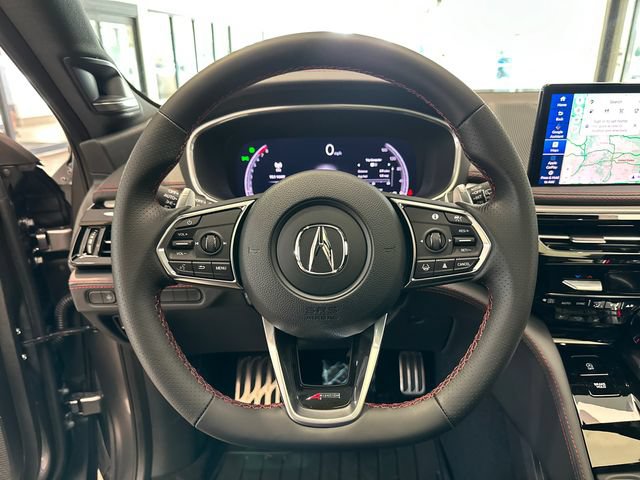 New 2026 Acura MDX A-Spec AWD/4WD image 17