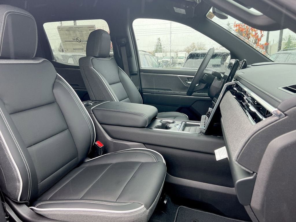New 2026 GMC Sierra EV Elevation image 54