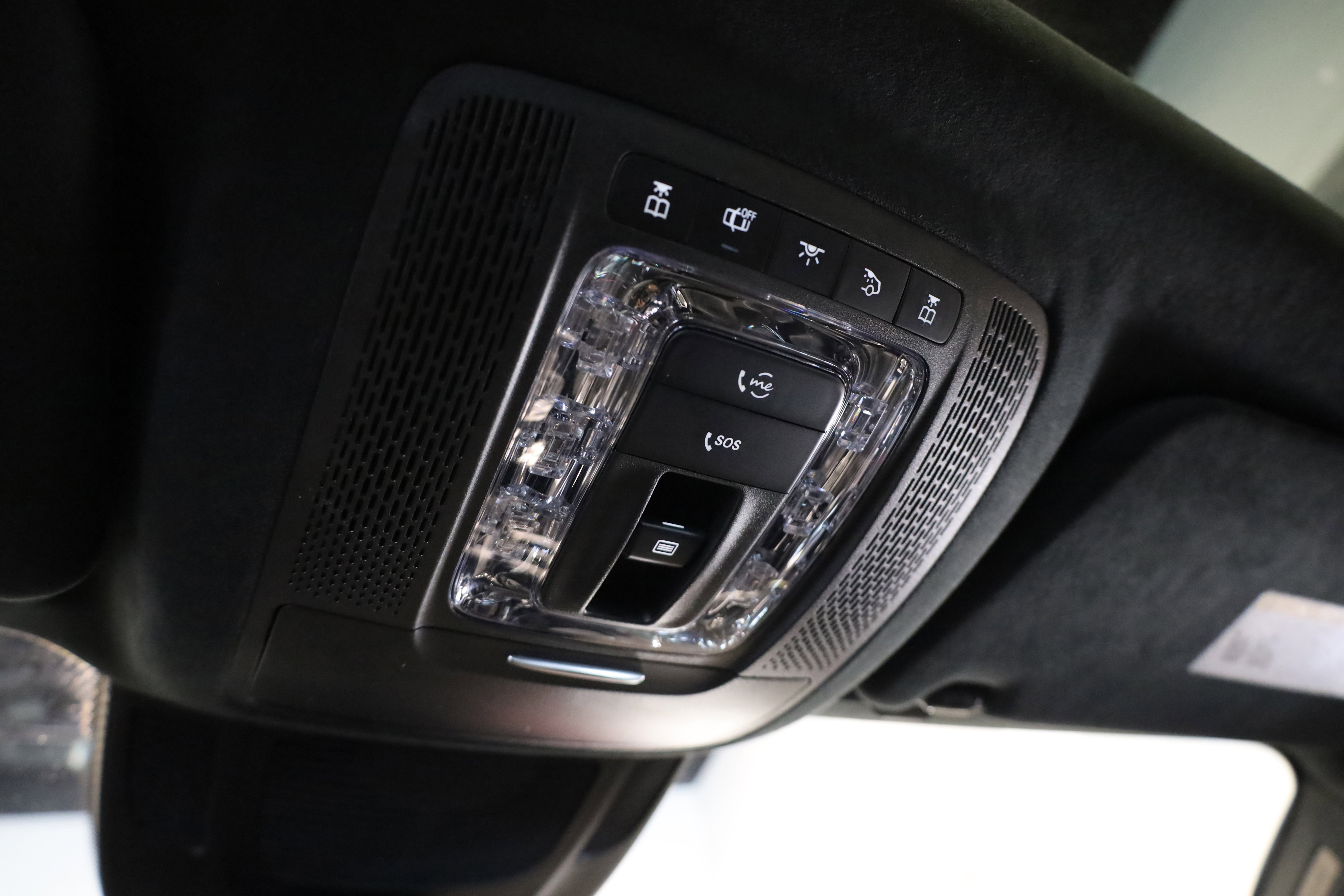 Used 2021 Mercedes-Benz GLS 63 AMG 4MATIC image 36