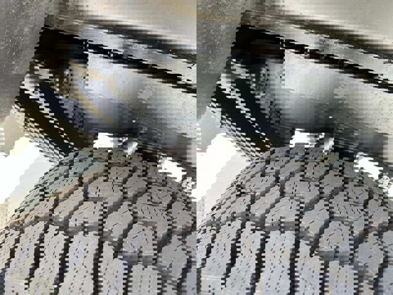 Used 1995 Ford F350 4x4 Crew Cab image 61