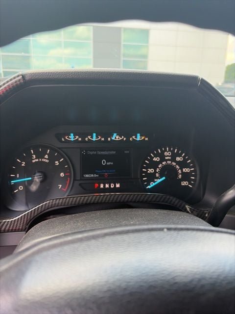 Used 2019 Ford F150 XL w/ Equipment Group 101A Mid AWD/4WD image 17