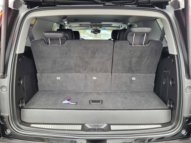 Used 2016 Cadillac Escalade Luxury image 26