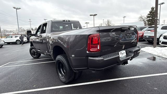 New 2026 RAM 3500 Laramie image 8