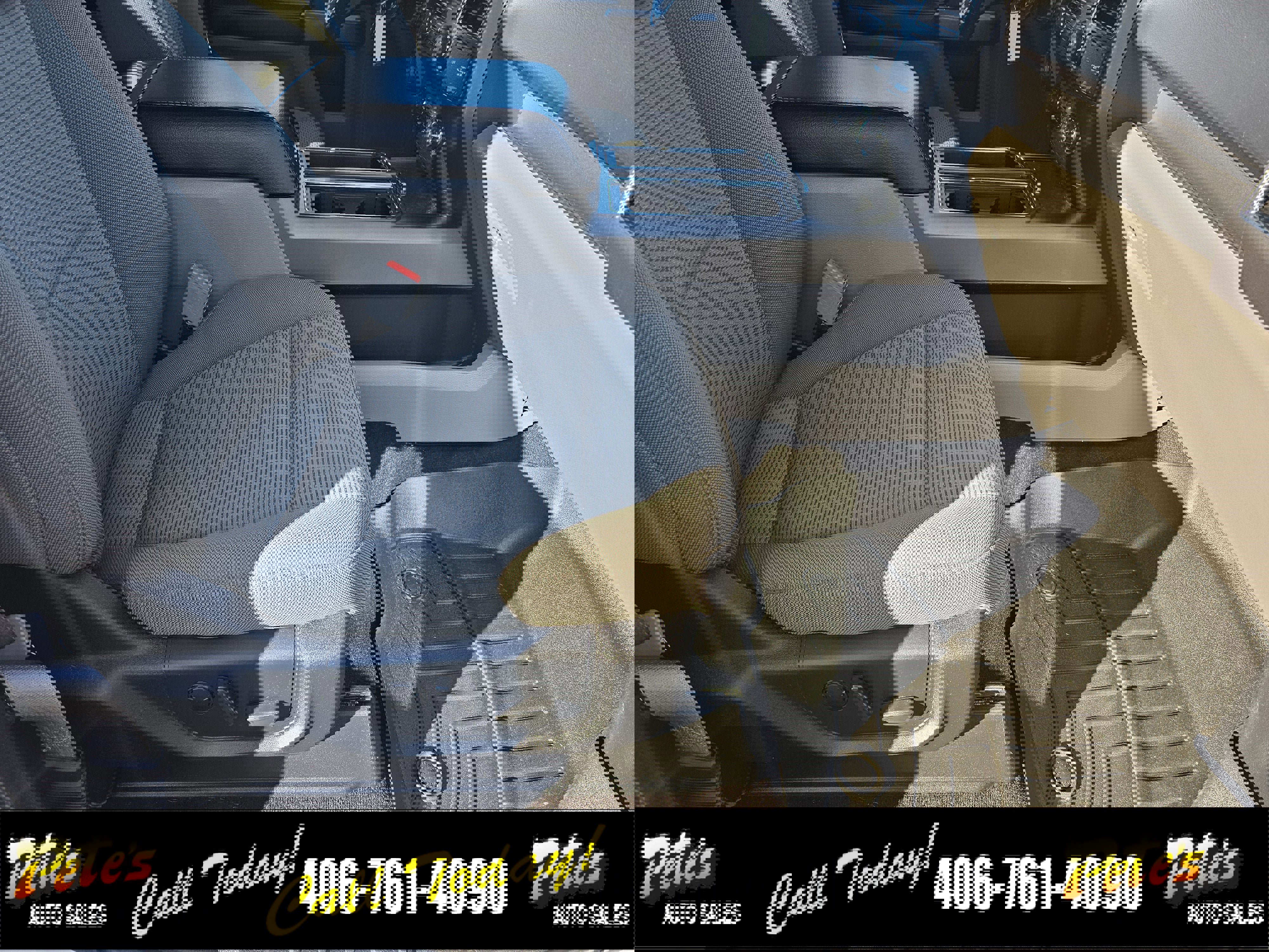 Used 2019 Ford F150 XLT w/ Equipment Group 302A Luxury image 18