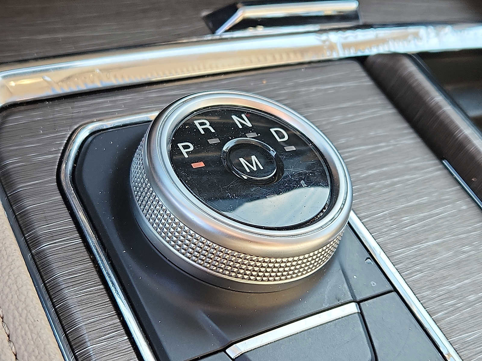 Used 2023 Ford Expedition Max Limited image 15