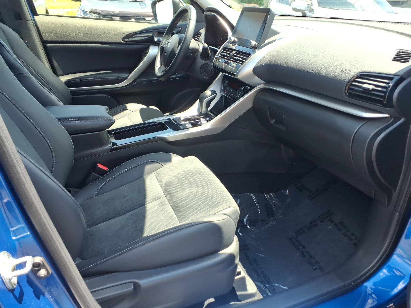 Used 2023 Mitsubishi Eclipse Cross SE AWD/4WD image 30