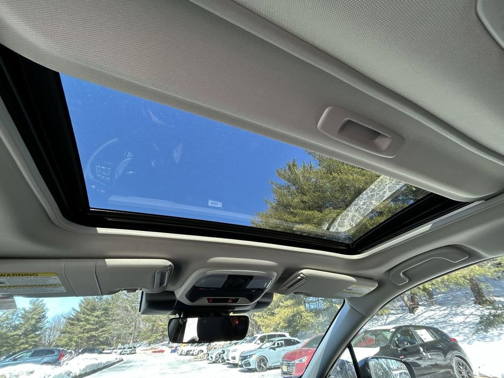 New 2026 Subaru Crosstrek 2.0i Premium image 14