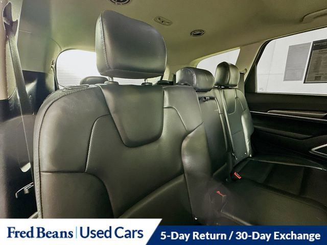 Used 2020 Kia Telluride S w/ S 8 Passenger Seating Package image 30