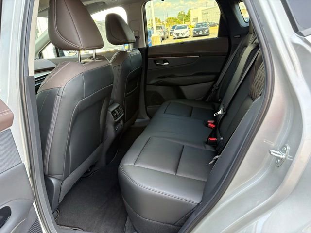 New 2025 Nissan Murano Platinum w/ Cargo Package image 13