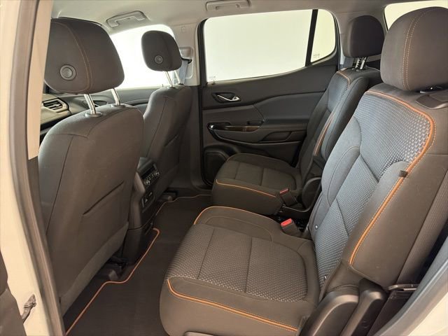 Certified 2023 GMC Acadia AT4 w/ Trailering Package image 16