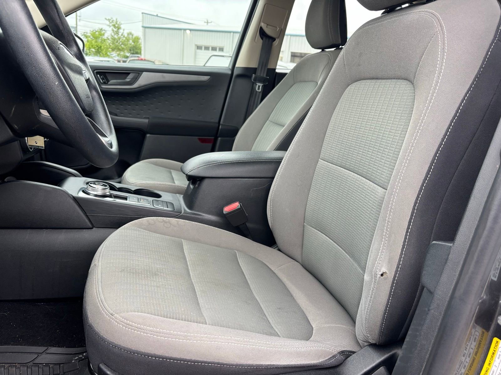 Used 2020 Ford Escape S FWD image 10