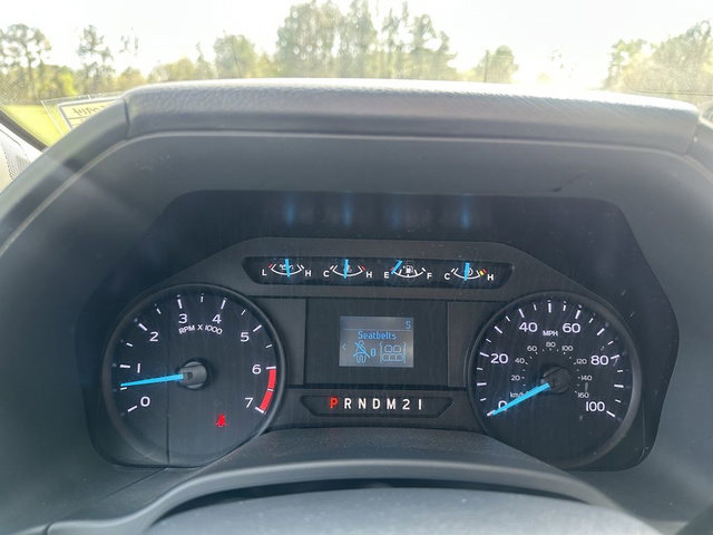 Used 2022 Ford F250 XL w/ Power Equipment Group image 13