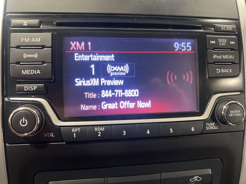 Certified 2018 Nissan Frontier SV image 48