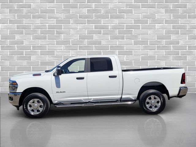 Used 2026 RAM 2500 Big Horn AWD/4WD image 9