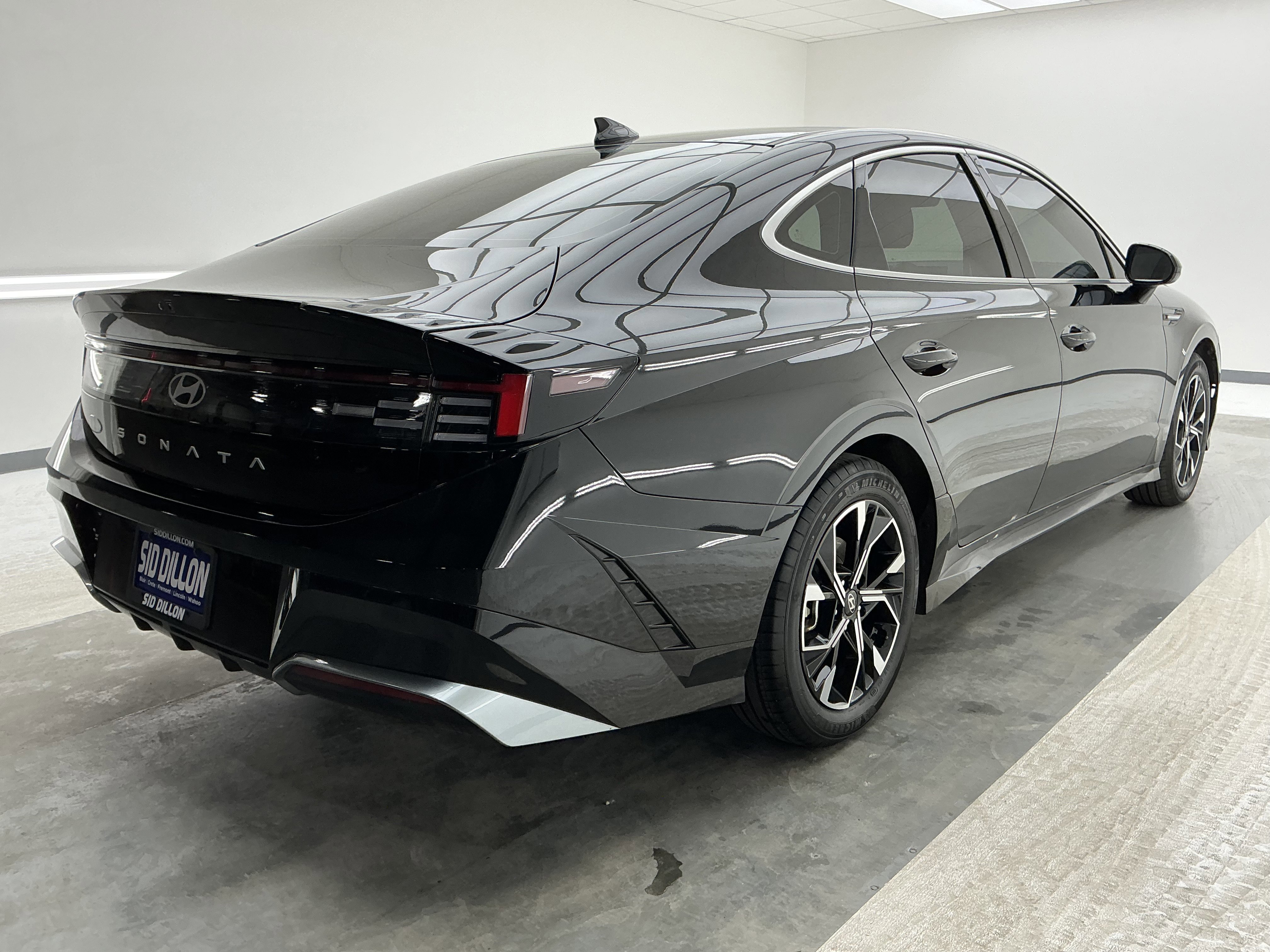 Used 2024 Hyundai Sonata SEL image 4