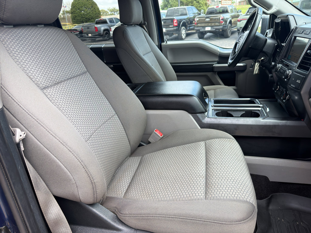 Used 2019 Ford F150 XLT w/ Equipment Group 302A Luxury image 11