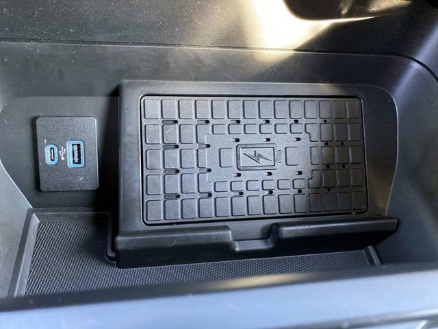 Used 2024 Ford F150 XLT w/ Equipment Group 302A MID image 16