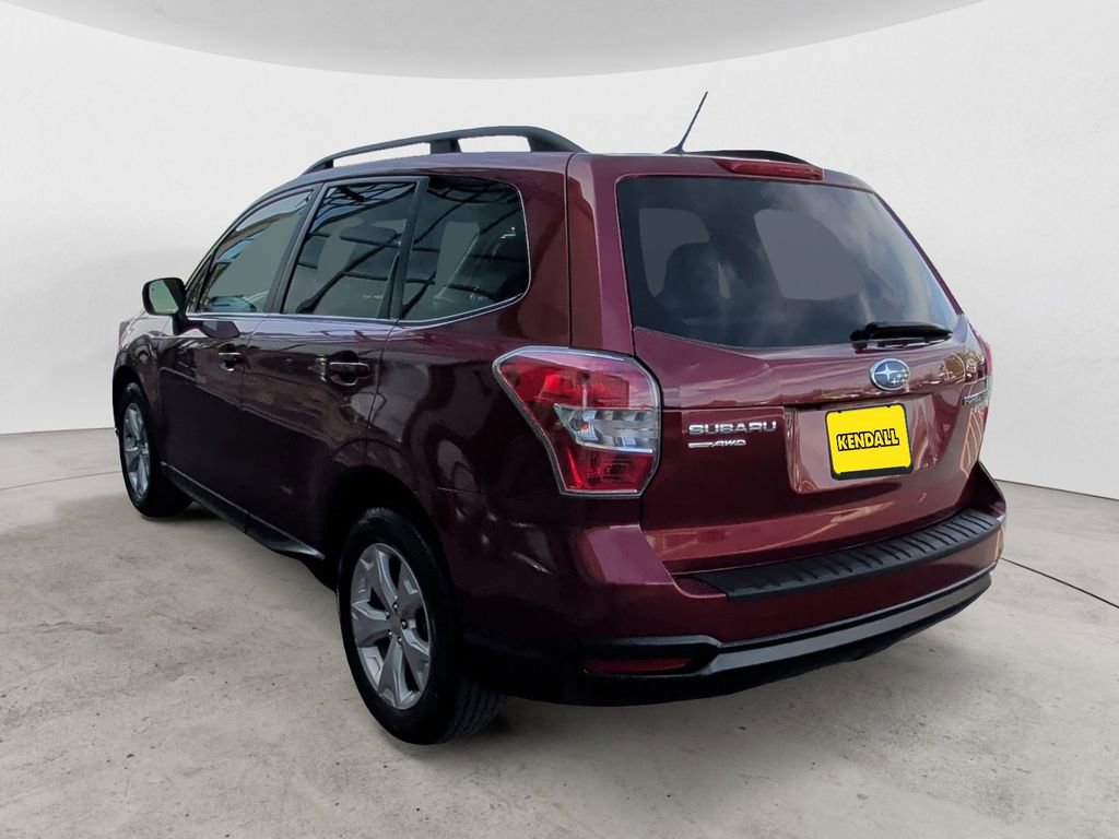 Used 2014 Subaru Forester 2.5i Premium w/ Popular Package #2 image 3
