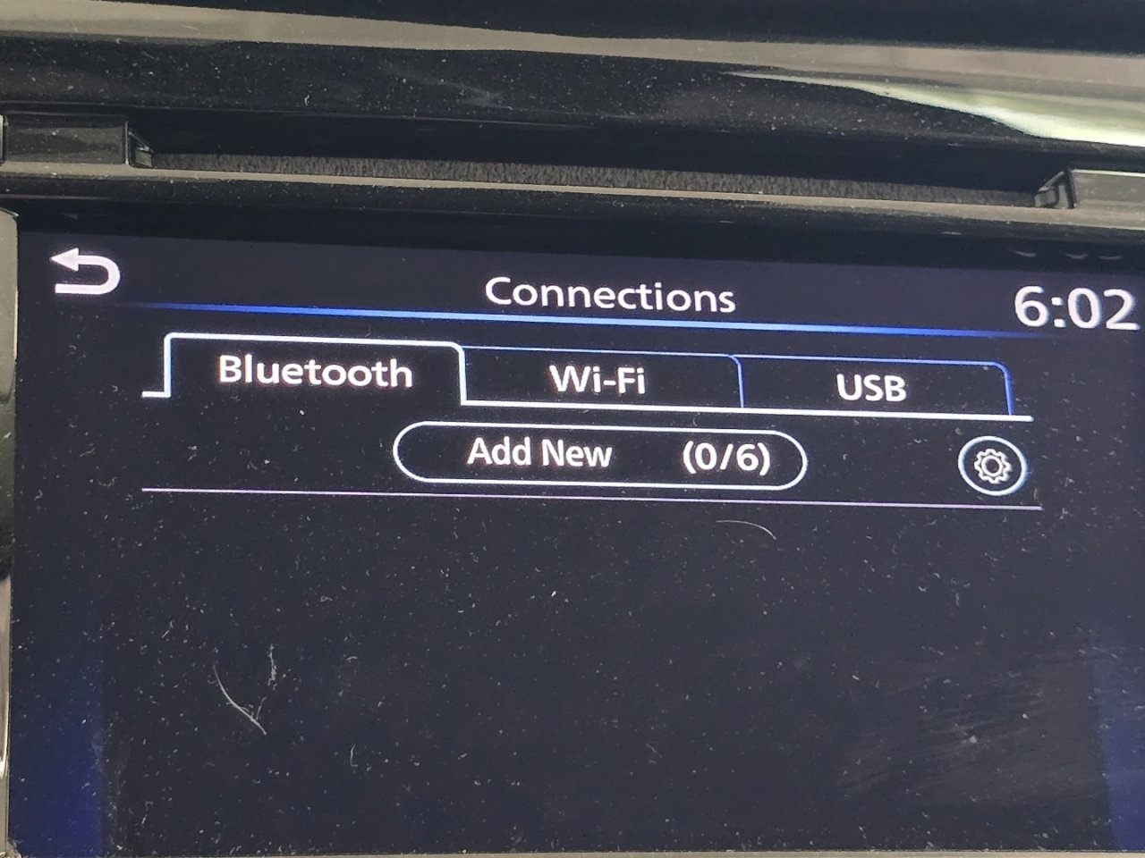 Used 2020 Nissan Rogue SV image 5