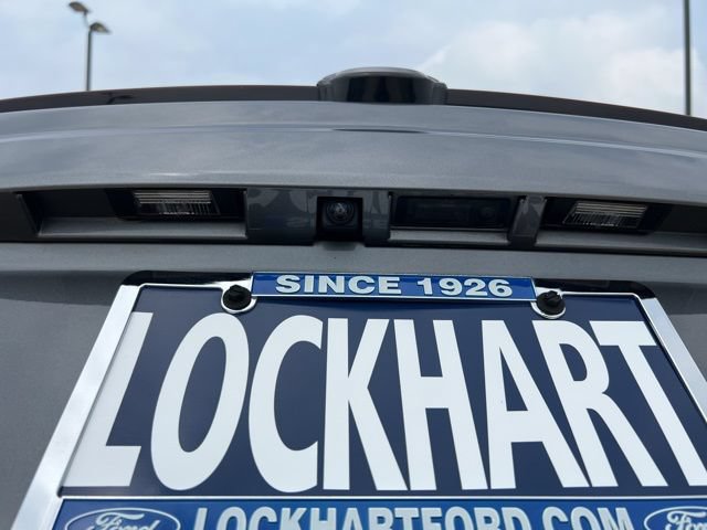 Used 2024 Nissan Kicks SV FWD image 16