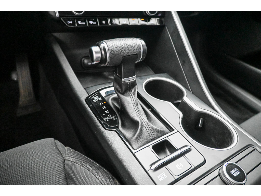 Certified 2021 Kia K5 LXS FWD image 14