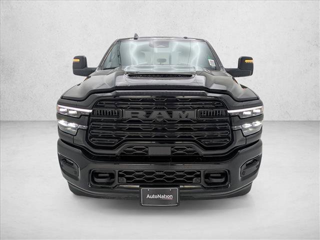 New 2026 RAM 2500 Laramie image 5