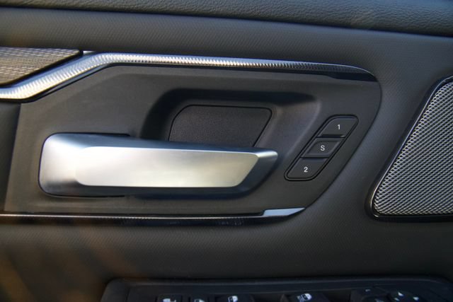 Used 2025 RAM 1500 Rebel w/ Rebel Level 2 Equipment Group AWD/4WD image 16