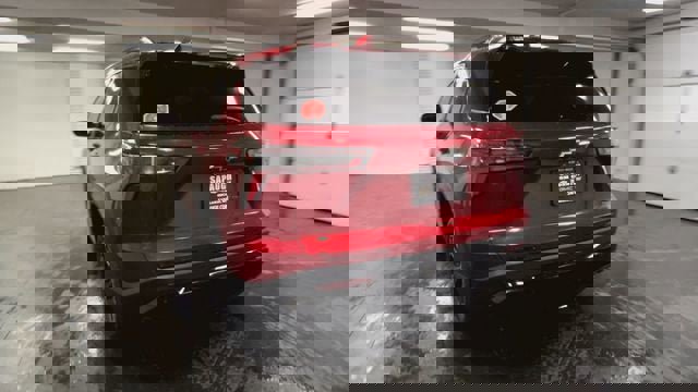 Certified 2026 Chevrolet Equinox RS w/ Convenience Package III AWD/4WD image 7