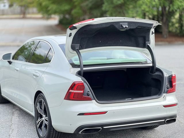 Used 2021 Volvo S60 T5 Inscription AWD/4WD image 43