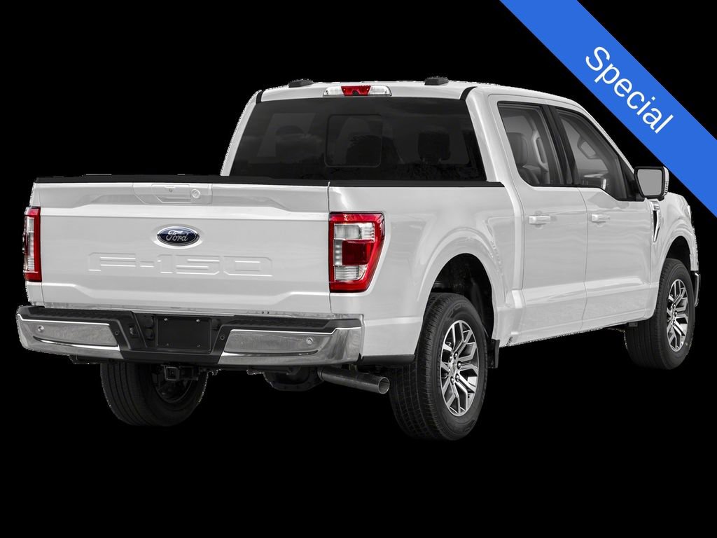 Used 2021 Ford F150 Lariat image 20